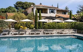 Du Cote Des Olivades